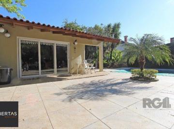 Casa · 230m² · 5 Quartos · 2 Vagas · casa com terreno de 900m² na Av. Eng. Ludolfo Boehl – Teresópolis