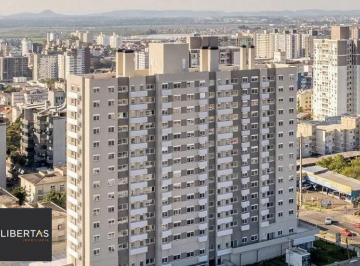 Apartamento · 56m² · 2 Quartos · 1 Vaga · PORTO NOBRE vende ALTOS DO GERMÂNIA, apartamento de alto padrão com 2 dormitório