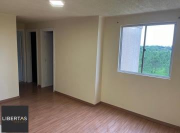 Apartamento · 43m² · 2 Quartos · 1 Vaga · Apartamento 2 Dormitórios no Residencial Pará – Cachoeirinha