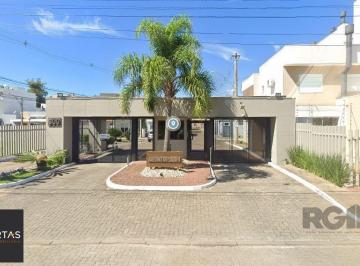 Casa · 108m² · 3 Quartos · 2 Vagas · Casa 3 dormitórios, 2 suítes, 2 vagas, no bairro Hípica, Porto Alegre/RS