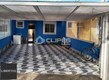 Casa · 40m² · 2 Quartos · 2 Vagas · Casa 2 dormitórios - Loteamento Winter Park