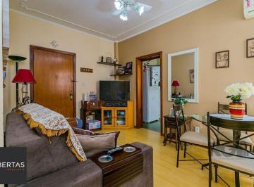 Apartamento · 56m² · 2 Quartos · 1 Vaga · Apartamento 2 dormigtórios à venda Rua Teixeira de Freitas, Santo Antônio - Port