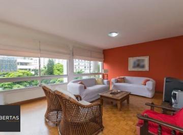 Apartamento · 167m² · 4 Quartos · 1 Vaga · Apartamento 4 dorms à venda Rua Vinte e Quatro de Outubro, Moinhos de Vento - Po