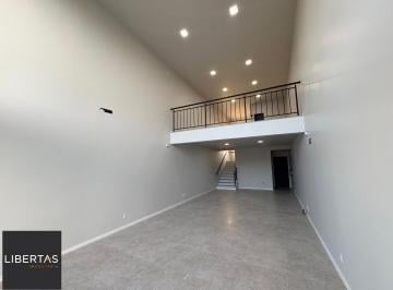 Comercial · 113m² · 2 Quartos · 2 Vagas · Loja comercial com 113 metros ( 75 + 38 mezanino ) projetada para oferecer funci
