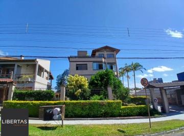 Apartamento · 256m² · 4 Quartos · 4 Vagas · Cobertura com 4 quartos, 4 vagas de garagem, elevador no bairro Igara Canoas.