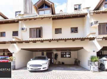 Casa · 249m² · 3 Quartos · 3 Vagas · Casa condomínio | 3 Quartos | 1 Suíte | 2 Vagas | 249,20m2 Privativos | Bairro A