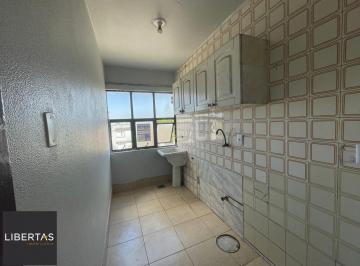Cozinha-Area Serviço. · JK-Bairro-Floresta-