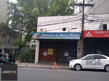 Comercial · 167m² · Loja para Locação/Aluguel - 167m², 0 dormitórios, Centro Histórico