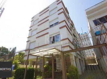 Apartamento · 41m² · 1 Quarto · 1 Vaga · VENDE NO BAIRRO PASSO DA AREIA, APARTAMENTO DE 1 QUARTO, COM 55,52 M2,