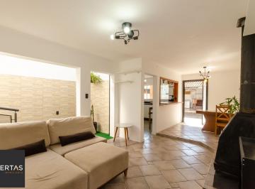 Casa · 242m² · 4 Quartos · 3 Vagas · Casa no Bairro Glória - 4 dormitórios