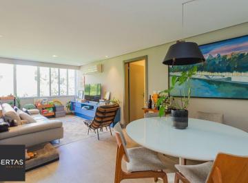 Apartamento · 89m² · 3 Quartos · 2 Vagas · Apartamento Residencial À Venda, Mont Serrat, Porto alegre