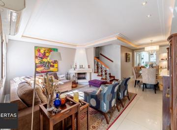 Casa · 168m² · 3 Quartos · 2 Vagas · Casa em condomínio com 3 dormitórios no Chácara das Pedras