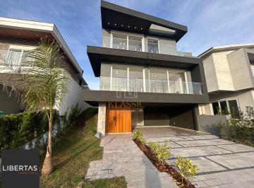 Casa · 250m² · 3 Quartos · 4 Vagas · ÍNCRIVEL SOBRADO SEMI-MOBILIADO NO LANDSCAPE