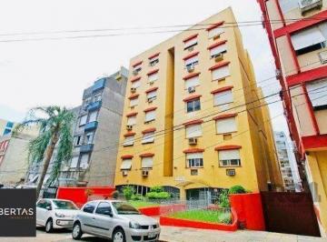 Apartamento · 42m² · 1 Quarto · Apartamento de 01 dormitório,Rua Duque de Caxias, no Bairro Centro Histórico
