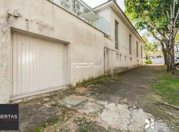 Comercial · 340m² · 2 Quartos · 2 Vagas · EXCELENTE CASA COMERCIAL RUA MARQUES DO POMBAL