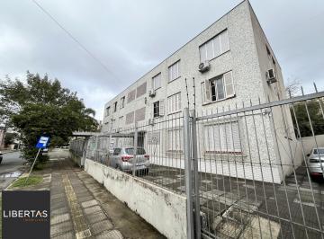 Apartamento · 49m² · 1 Quarto · 1 Vaga · Apartamento reformado de 1 quarto, vaga rotativa no bairro Partenon/Santana