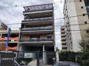 Apartamento · 102m² · 2 Quartos · 2 Vagas · Apartamento Garden de 2 dormitórios, 1 suíte e 2 vagas de garagem.
