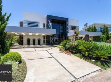 Casa · 720m² · 5 Quartos · 4 Vagas · Casa à venda - em Terraville