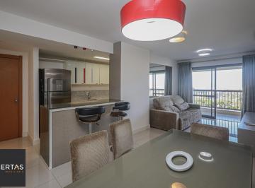 Apartamento · 86m² · 2 Quartos · 1 Vaga · Apartamento a venda no bairro Três Figueiras