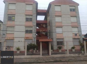 Apartamento · 47m² · 2 Quartos · 1 Vaga · Apartamento para Venda - 50m², 2 dormitórios, Ipanema