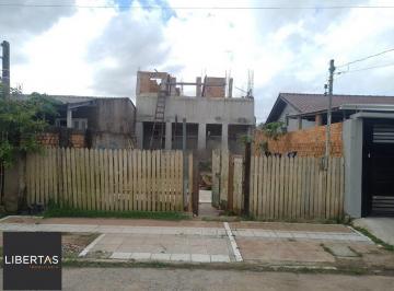 Casa · 70m² · 1 Quarto · 1 Vaga · Casa 1 dormitório com 1 vaga de garagem no bairro Mato Grande em Canoas.