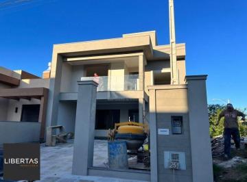 Casa · 140m² · 3 Quartos · 2 Vagas · Sobrado para Venda - 140m², 3 dormitórios, sendo 1 suites, 2 vagas - Parque Gran