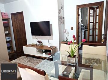 Apartamento · 41m² · 1 Quarto · 1 Vaga · Apartamento à venda - em Camaquã