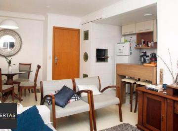Apartamento · 58m² · 2 Quartos · Apartamento com 2 dormitórios com 58.35m² no bairro Bom Fim