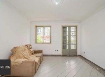 Apartamento · 101m² · 3 Quartos · apartamento com três quartos no bairro Farroupilha