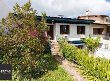 Casa · 202m² · 3 Quartos · 2 Vagas · Casa para Venda - 202m², 3 dormitórios, sendo 1 suites, 2 vagas - Cristal