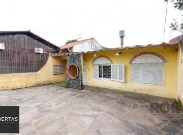 Casa · 120m² · 3 Quartos · 2 Vagas · Casa à venda - na Vila Nova