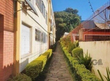 Apartamento · 55m² · 2 Quartos · Apartamento no Jardm Botânico de 2 dormitórios