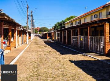 Casa · 48m² · 2 Quartos · 1 Vaga · A VENDA, SOBRADO EM CONDOMÍNIO, NA AV. ATILIO SUPERTI 600.  *NÃO ACEITA FINANCIA