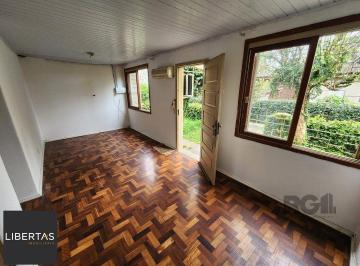Casa · 63m² · 3 Quartos · 2 Vagas · Casa à venda - em Cristal