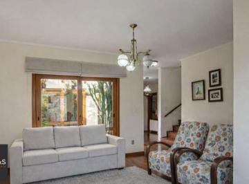 Casa · 392m² · 5 Quartos · 4 Vagas · Casa à venda com 5 dormitórios, 392m² e 4 vagas no bairro Vila Assunção, Zona Su