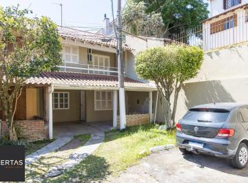 Casa · 122m² · 3 Quartos · 2 Vagas · Casa Condominio