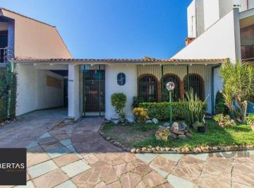 Casa · 200m² · 3 Quartos · 3 Vagas · Casa, 200m², 3 dormitórios, bairro Cristal