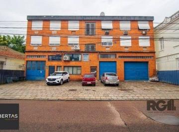 Comercial · 675m² · 3 Vagas · Comercial à venda - na Floresta