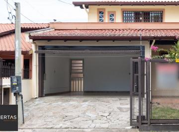 Casa · 228m² · 4 Quartos · 2 Vagas · CASA RESIDENCIAL 04 DORMITÓRIOS | CAVALHADA