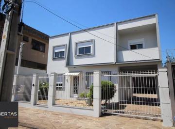 Casa · 310m² · 3 Quartos · 6 Vagas · Excelente casa bairro São Geraldo 3 dormitórios