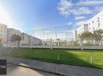 Apartamento · 39m² · 2 Quartos · 1 Vaga · Apartamento de 2 dormitórios com vaga privativa – Bairro Restinga