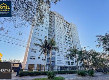 Apartamento · 57m² · 2 Quartos · 1 Vaga · Apartamento de 2 dormitórios, suíte e 1 vaga de garagem no bairro Passo da Areia