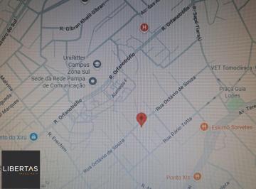 Terreno · 726m² · Terreno 726m²