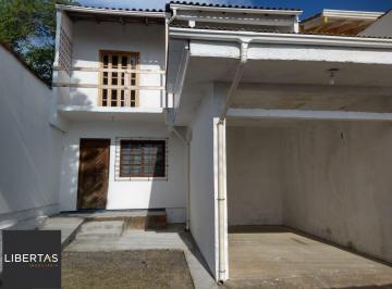 Casa · 168m² · 5 Quartos · 3 Vagas · Casa 5 Dormitórios em Fase Final de Construção