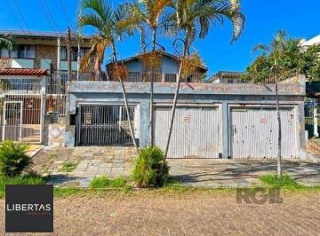 .jpg+2025-03-05 · Casa em Porto Alegre, no bairro Tristeza, com 4 dormitório(s), à venda.