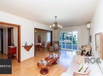 Apartamento · 139m² · 3 Quartos · 2 Vagas · Vende-se amplo apartamento 3 quartos c/ suíte, 2 vagas, living com sacada e vist