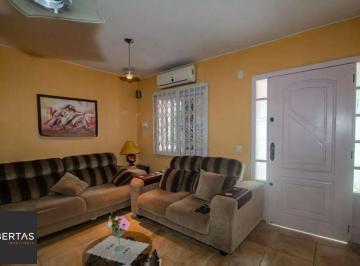 Casa · 140m² · 3 Quartos · 2 Vagas · Casa de 3 quartos e 2 vagas de garagem no bairro Nonoai Porto Alegre.
