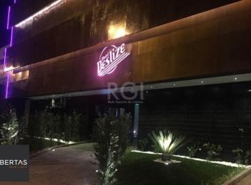 Comercial · 1400m² · 🏨 VENDA DE OPERAÇÃO DE MOTEL – AV. SERTÓRIO | PORTO ALEGRE