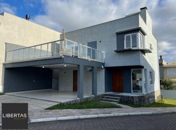 Casa · 225m² · 3 Quartos · 3 Vagas · Casa Venda Cond Piscina 3 dorm suite - 225m², Hipica