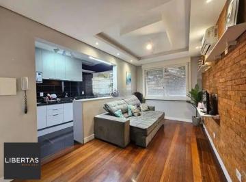 Apartamento · 62m² · 2 Quartos · 1 Vaga · Apartamento de 2 dormitórios no bairro vila jardim Porto Alegre.